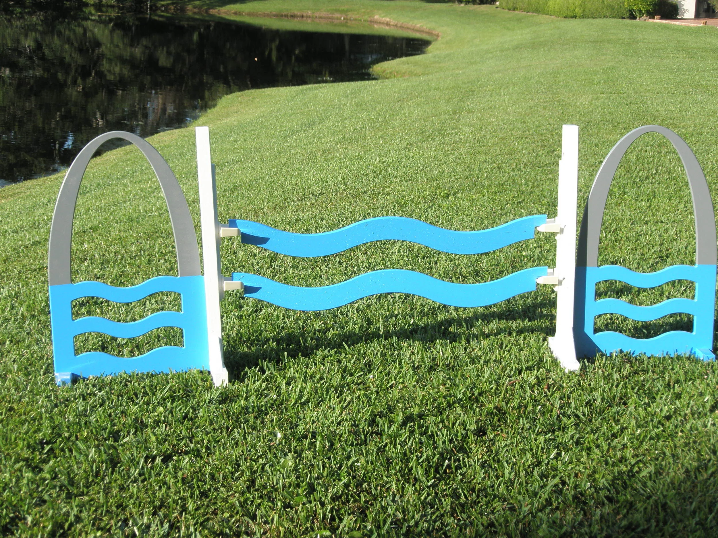 St. Louis Arch- wave planks.JPG