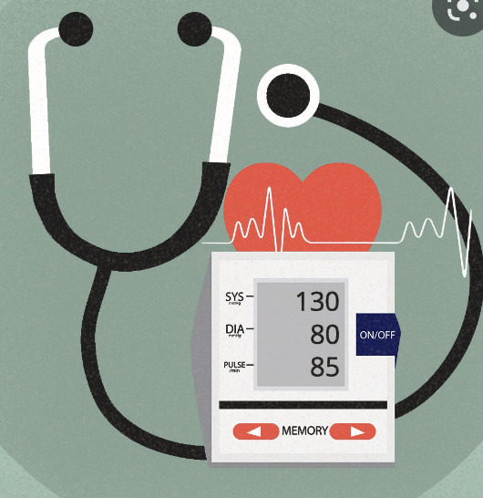 Hypertension