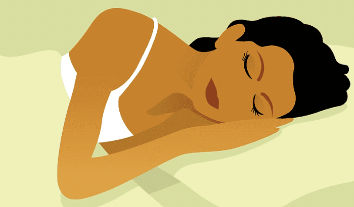 Importance of Sleep