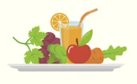 How to Eat Healthy