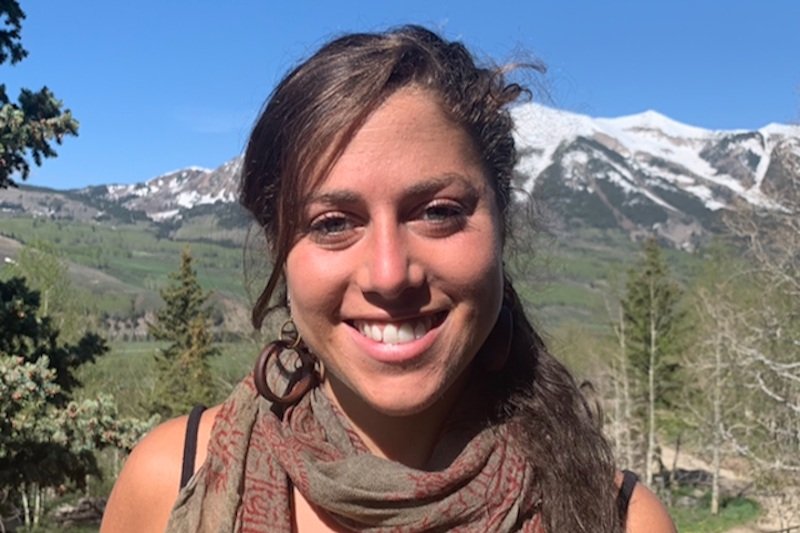 Nicole Akselrad, MA, LPCC