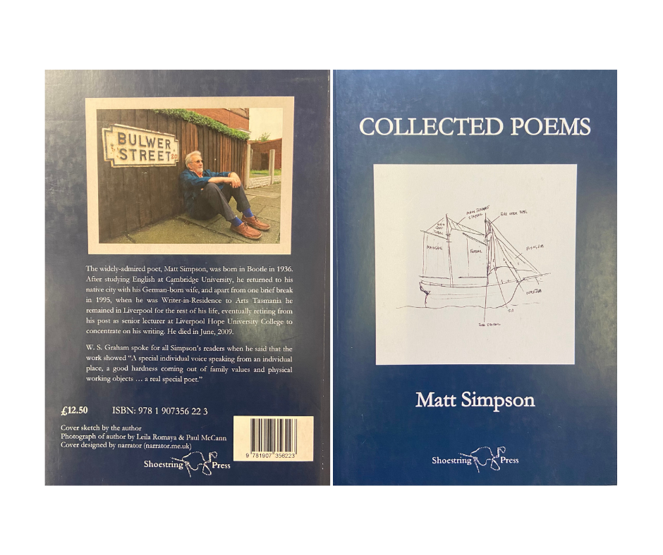 Collected Poems 