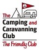 Wigrams is a certified campsite with the Camping and Caravaning Club. We are open to members or those considering joining. We have membership forms on site.