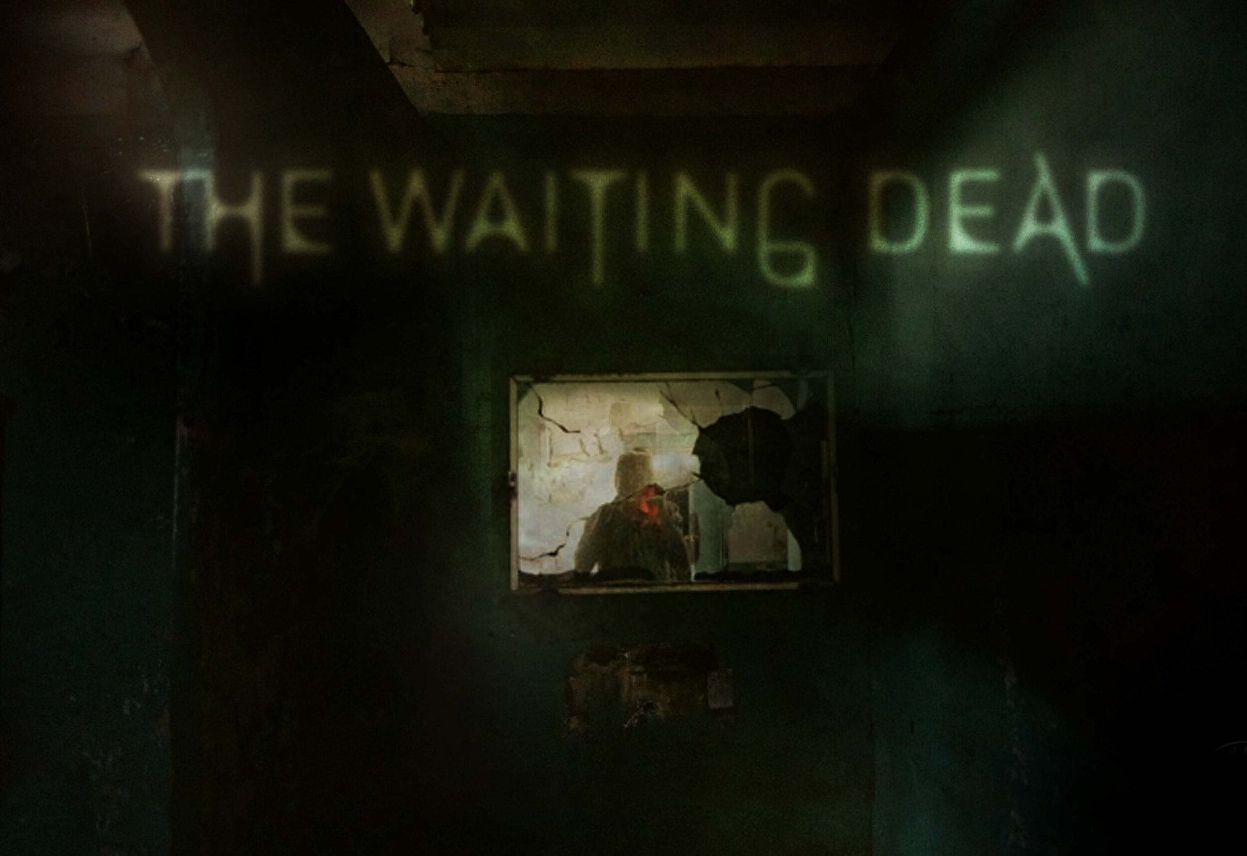 The Waiting Dead || Feature Film (in progress)