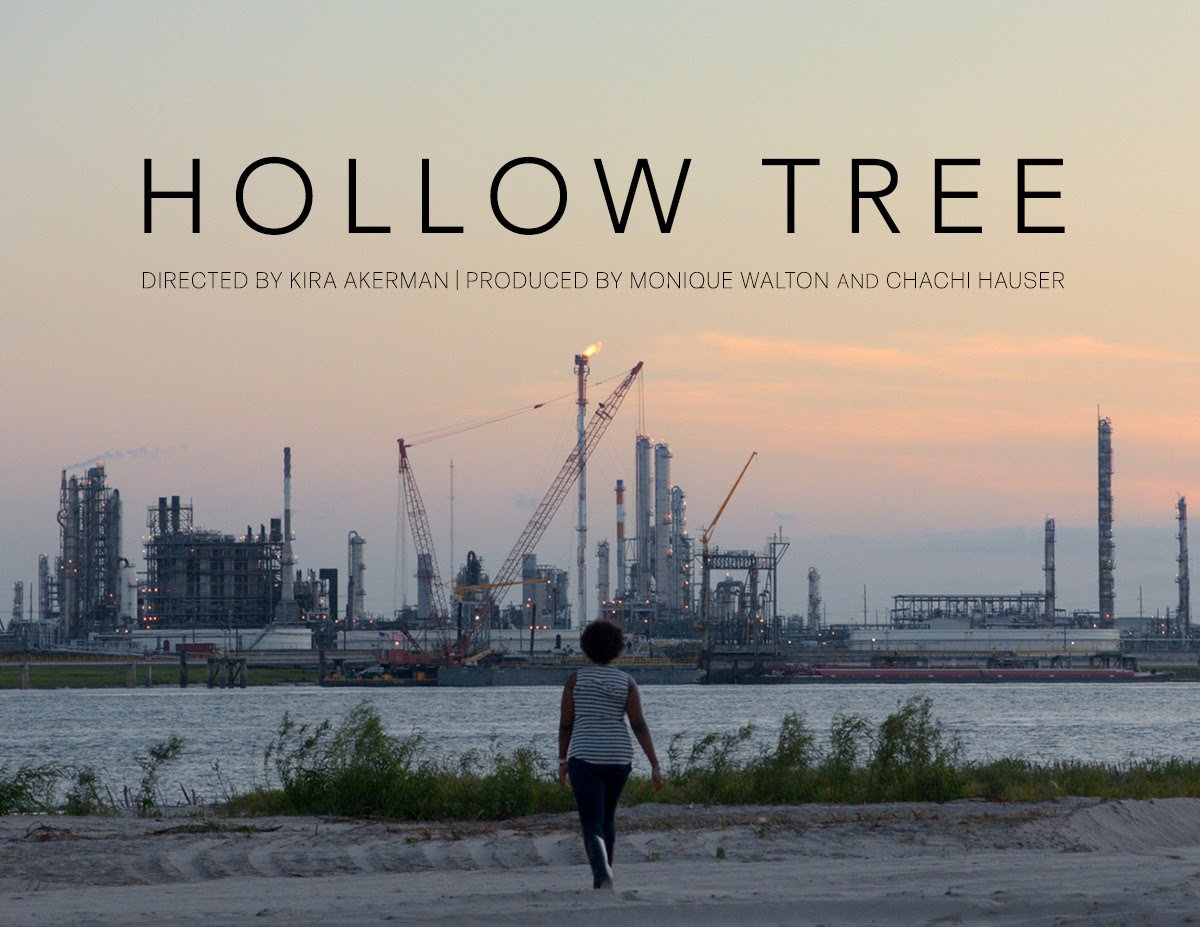 Hollow Tree Trailer