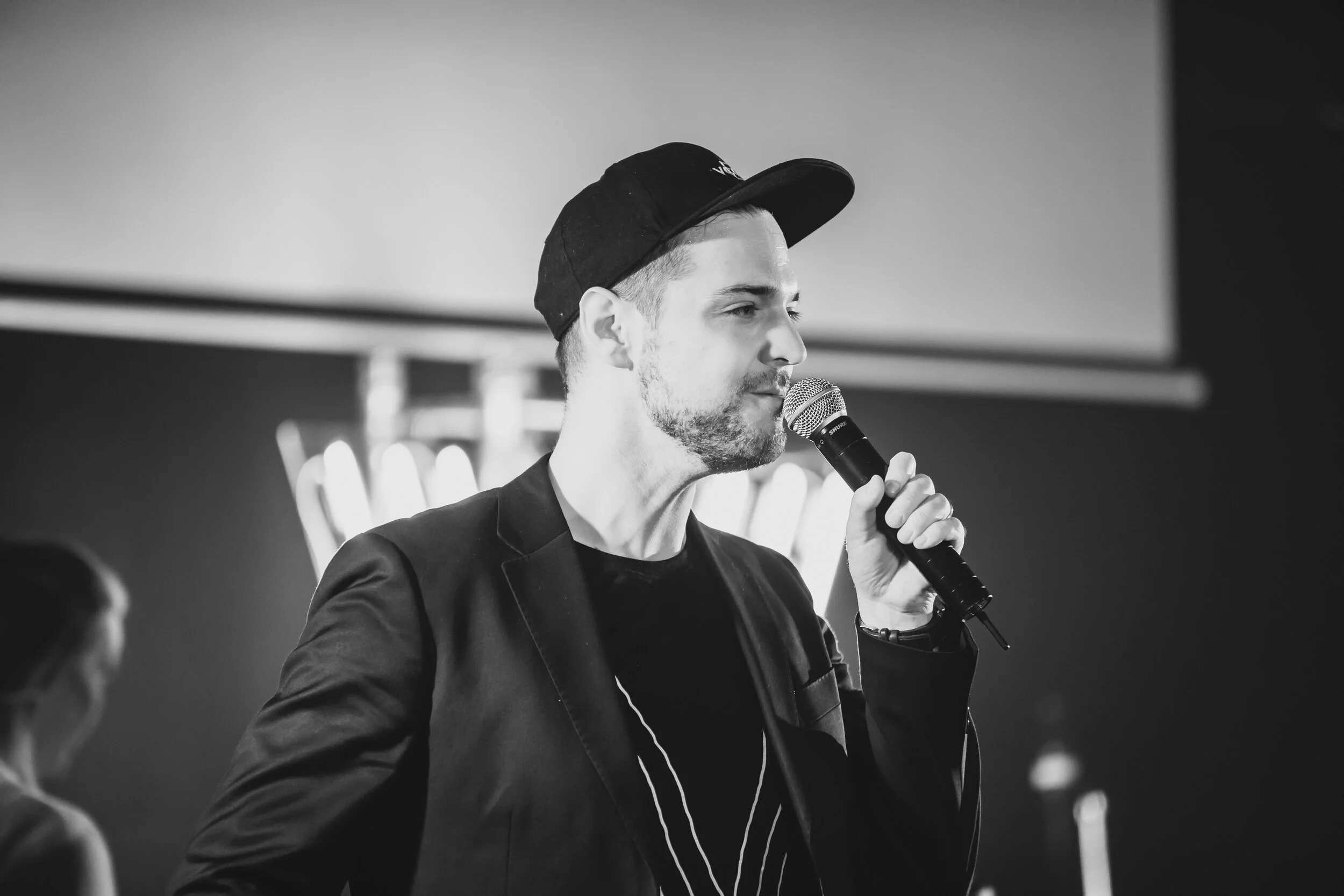 OUR TEAM — Voices Co.