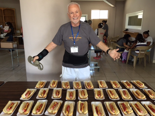 George with hot dogs.jpg