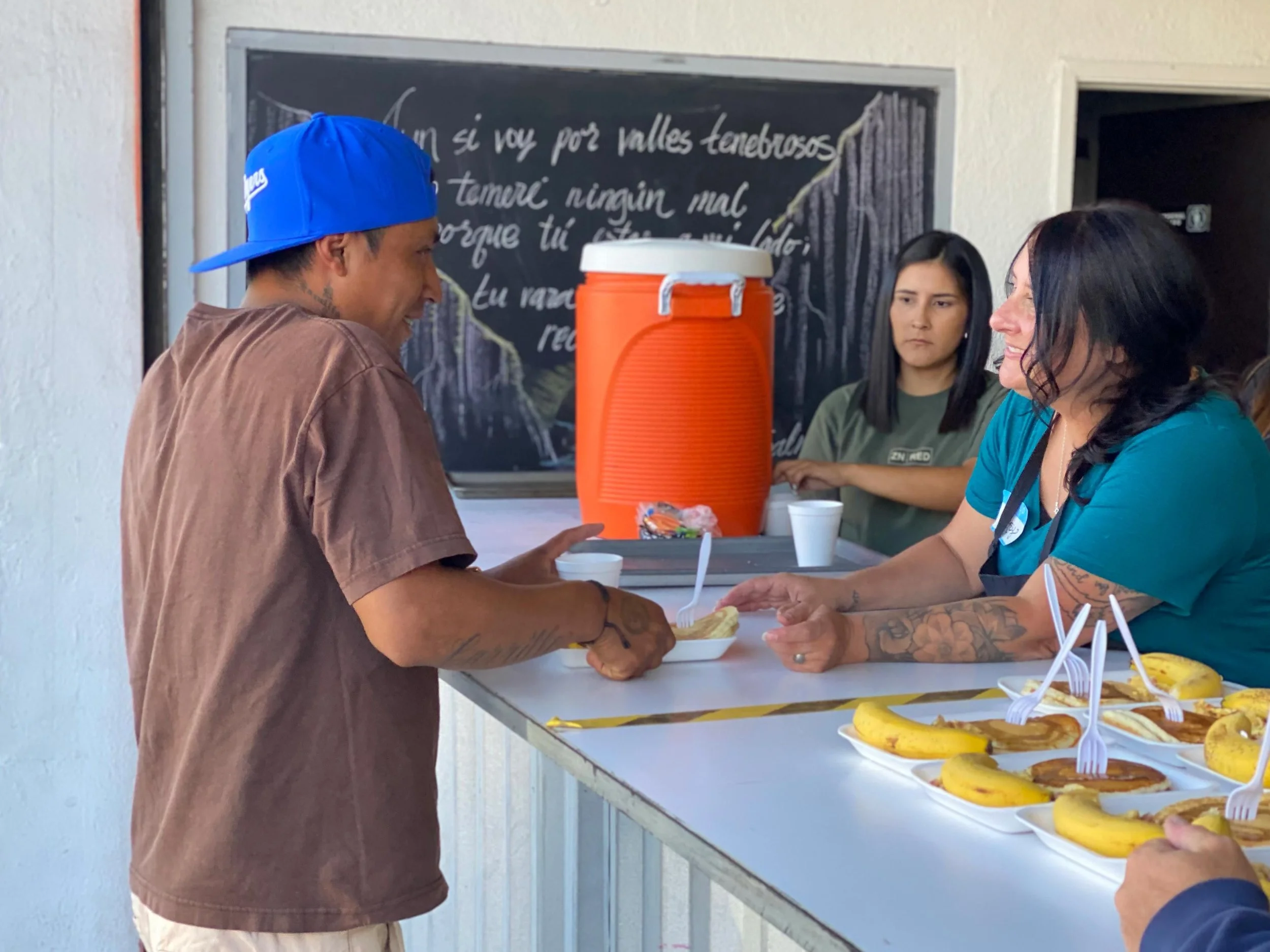 Weekend Missions Trip to Tijuana: May 15-17, 2026