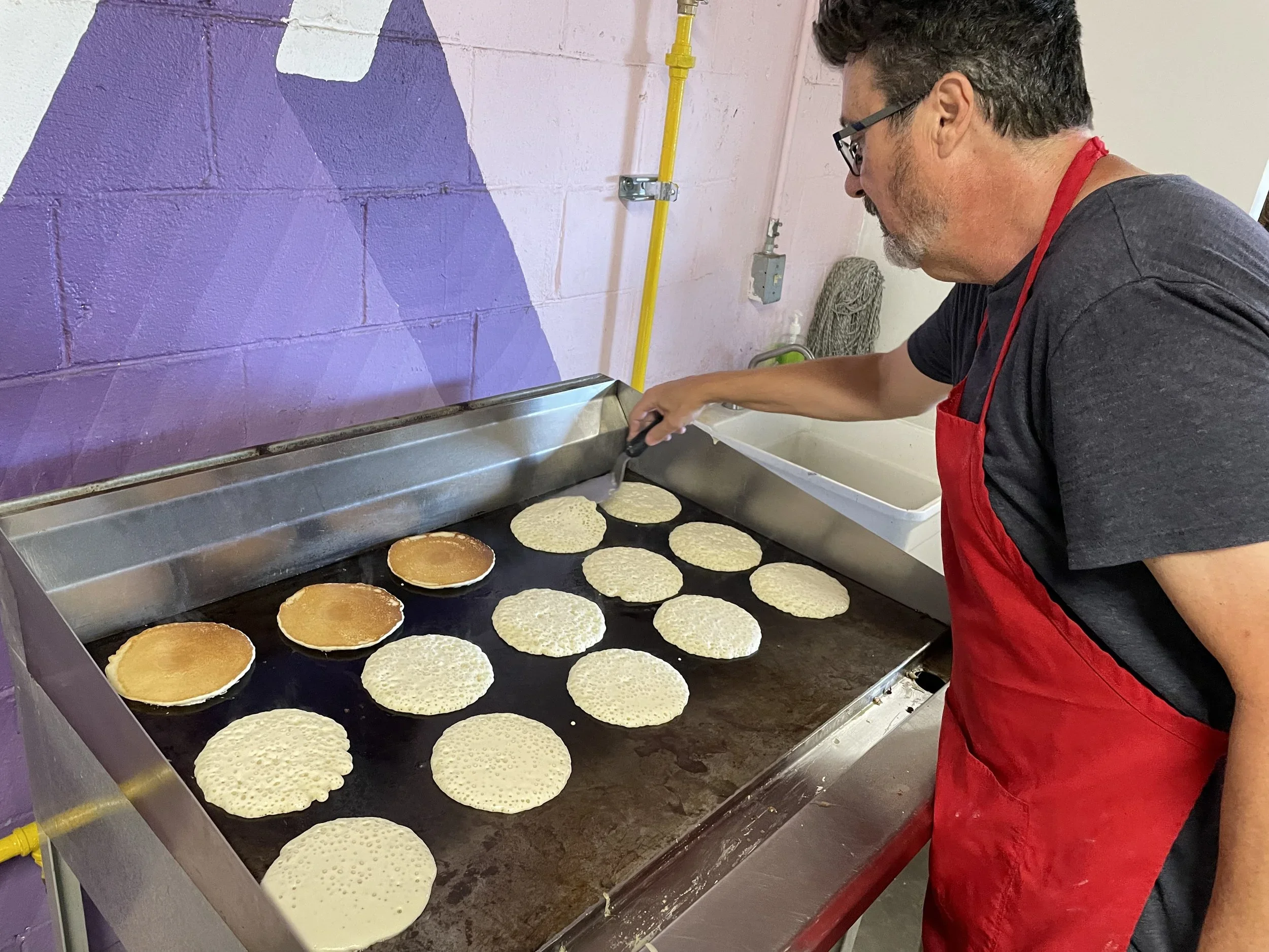 Tijuana All Day Outreach - January 31, 2026