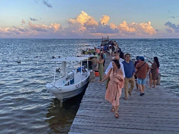 Puerto Morelos - Nov 11-16, 2026