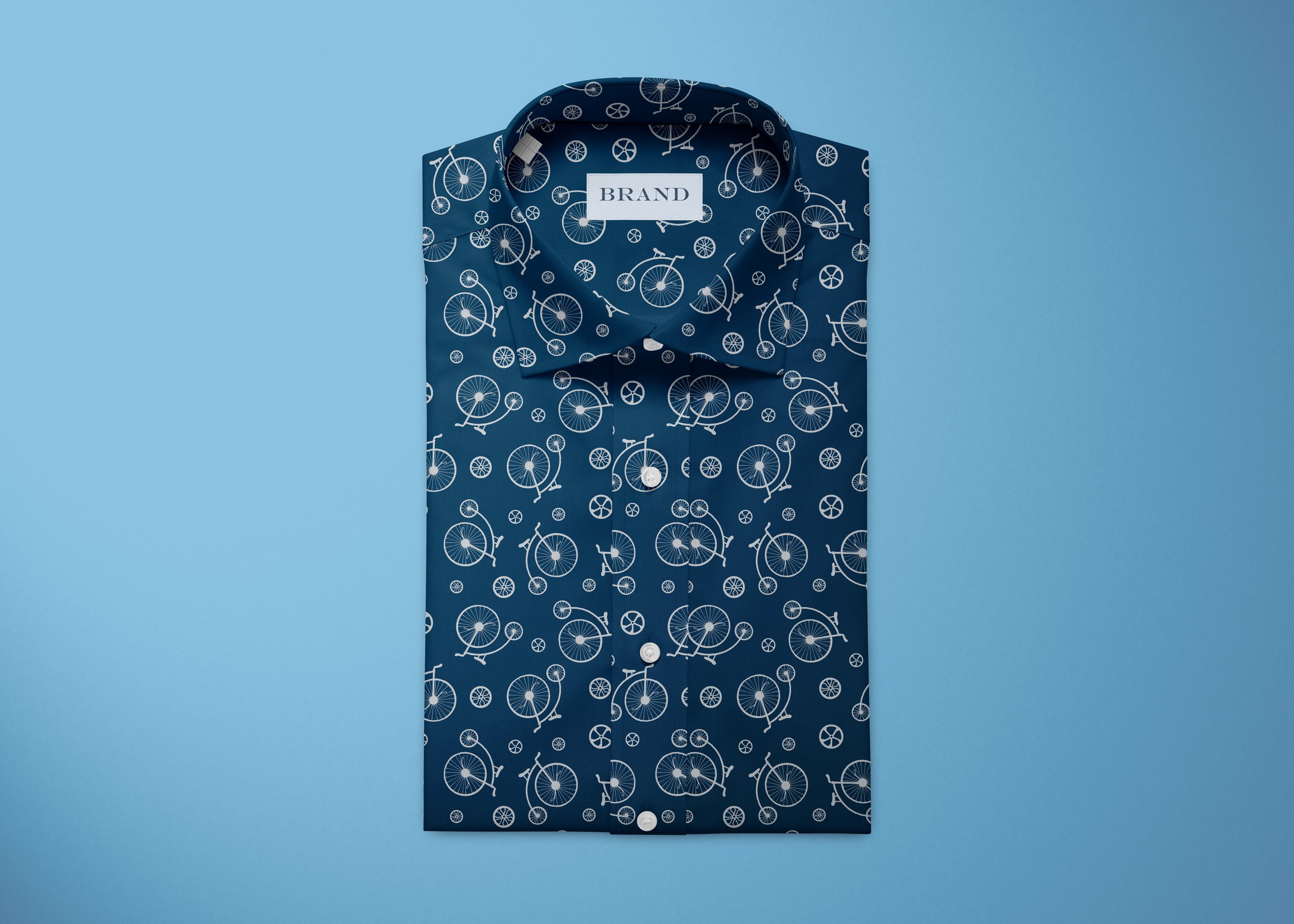 Vintage Bicycle Shirt.jpg