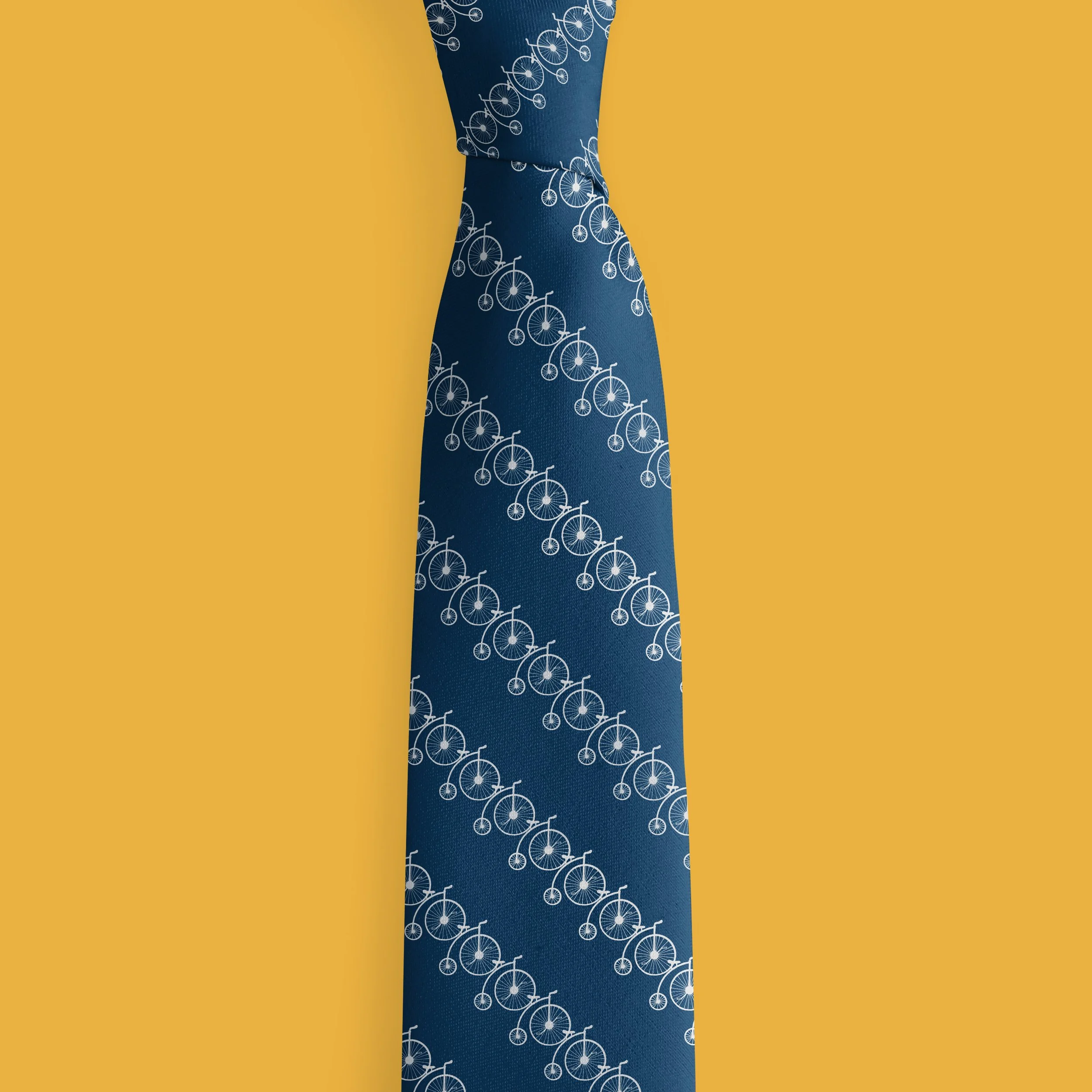 Vintage Bicycle Tie.jpg