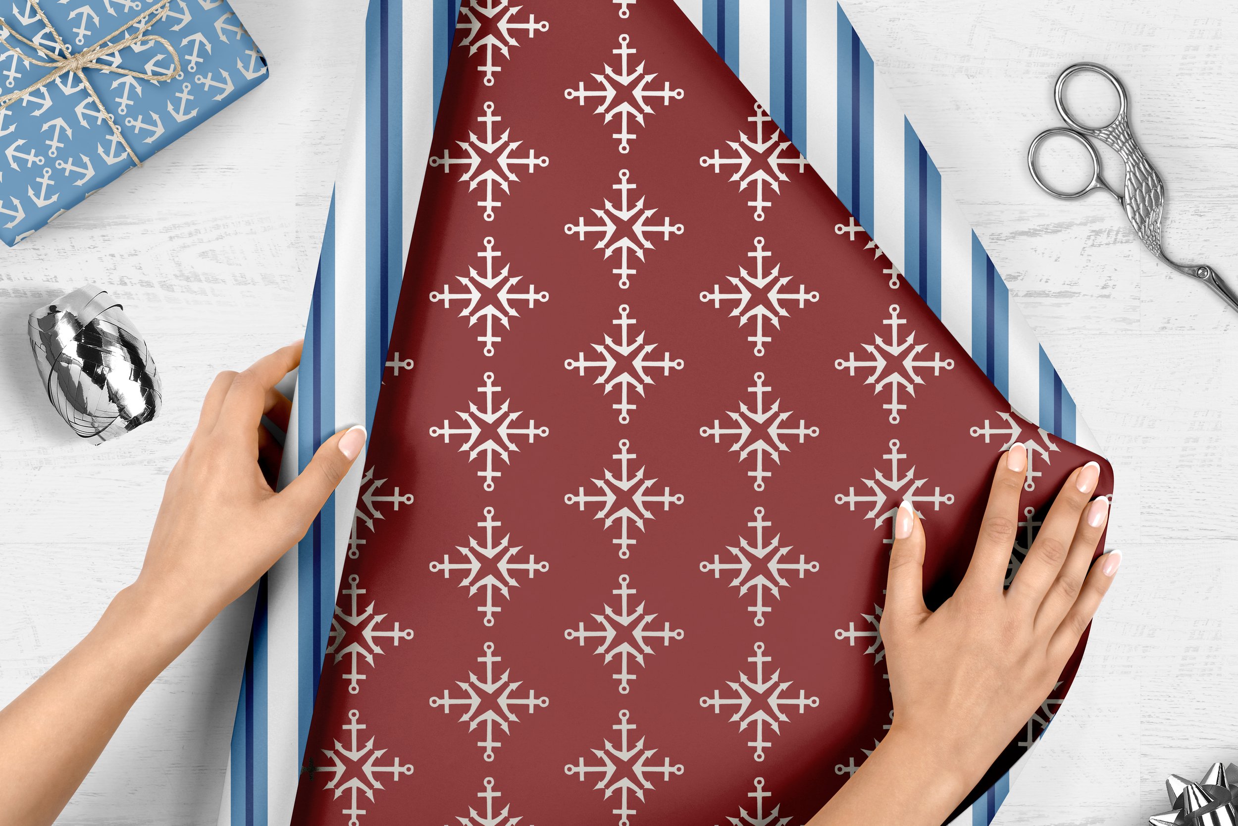 Anchor Wrapping Paper.jpg