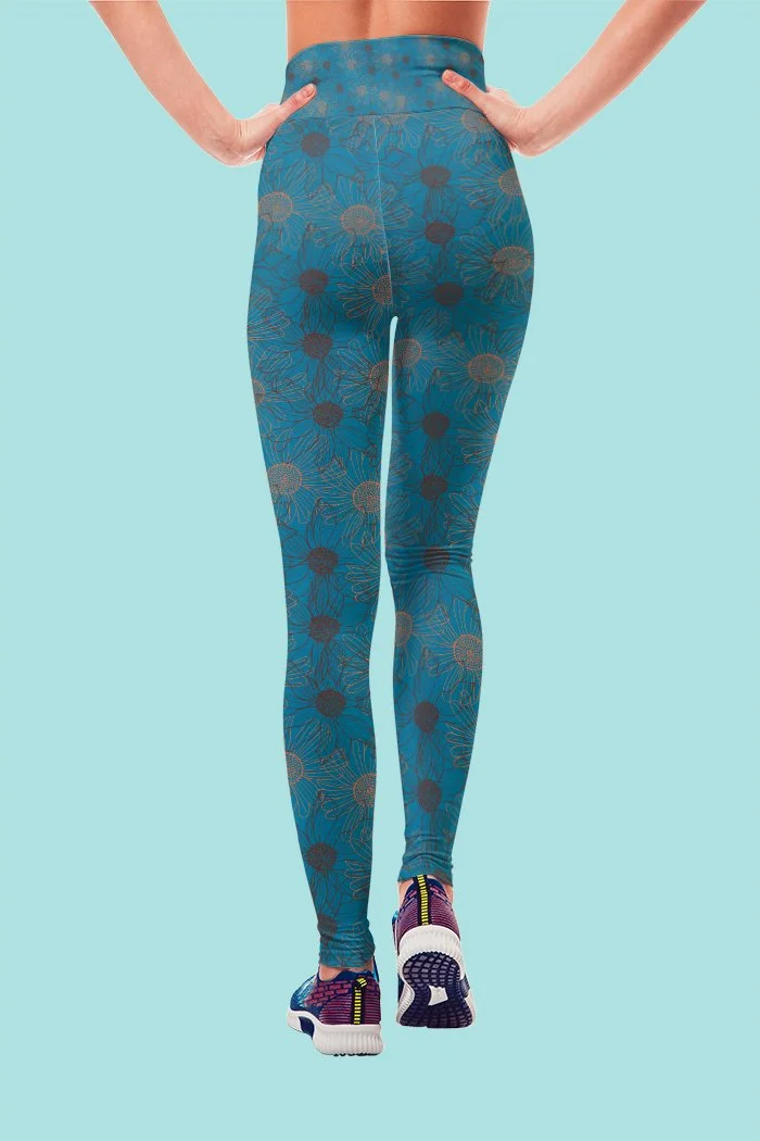 Sunflower Leggings.jpg