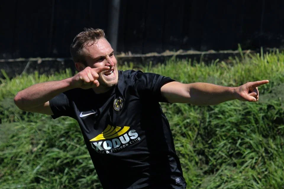 Ben Harris