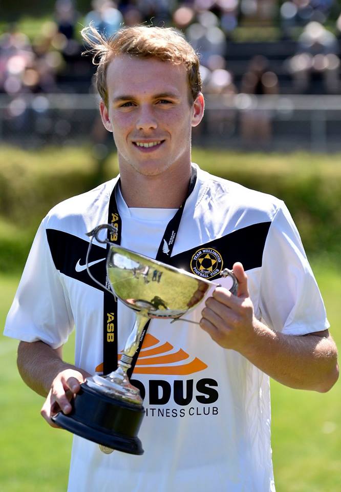 Taylor Schrijvers