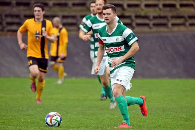 Josh Margetts