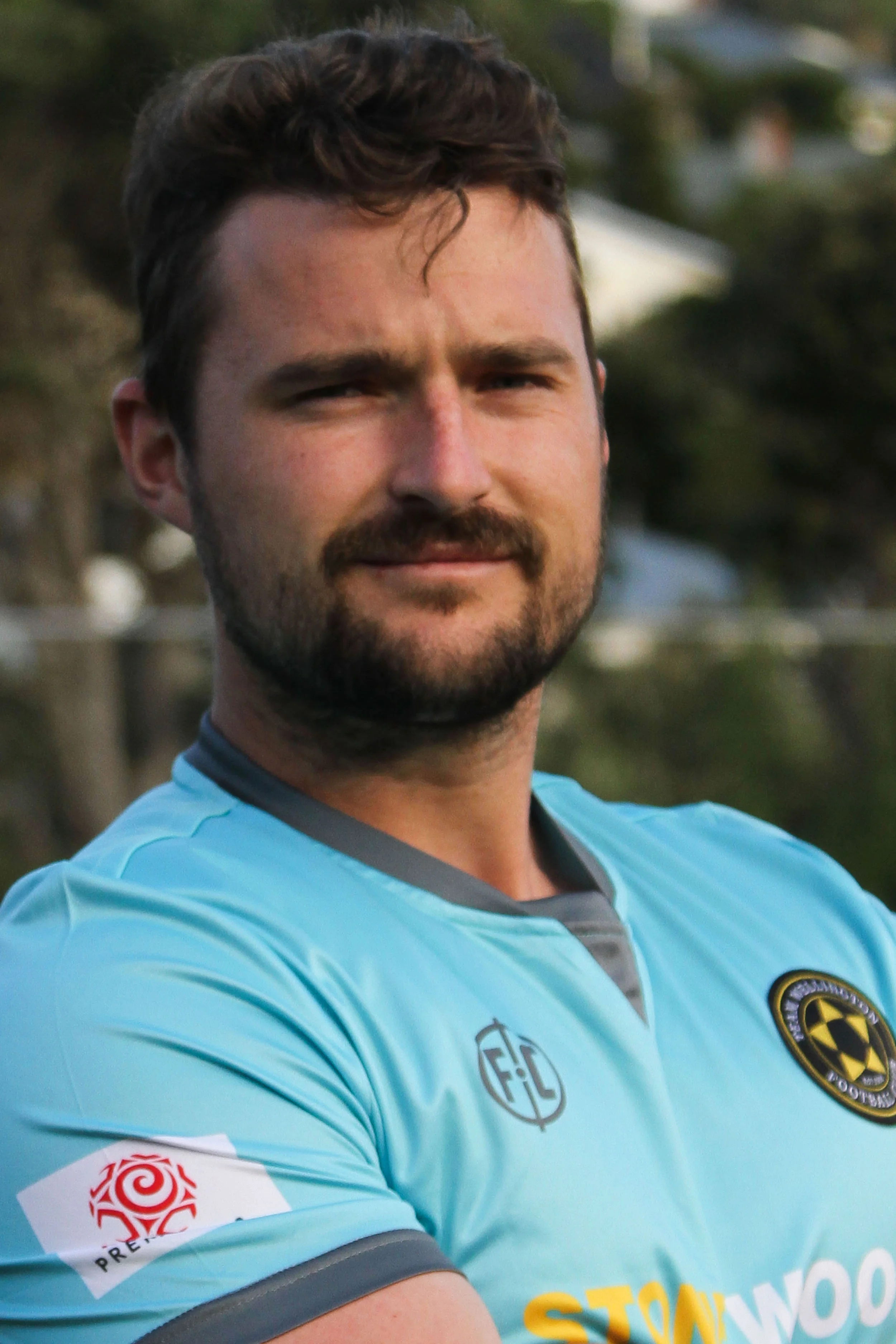 #1 SCOTT BASALAJ