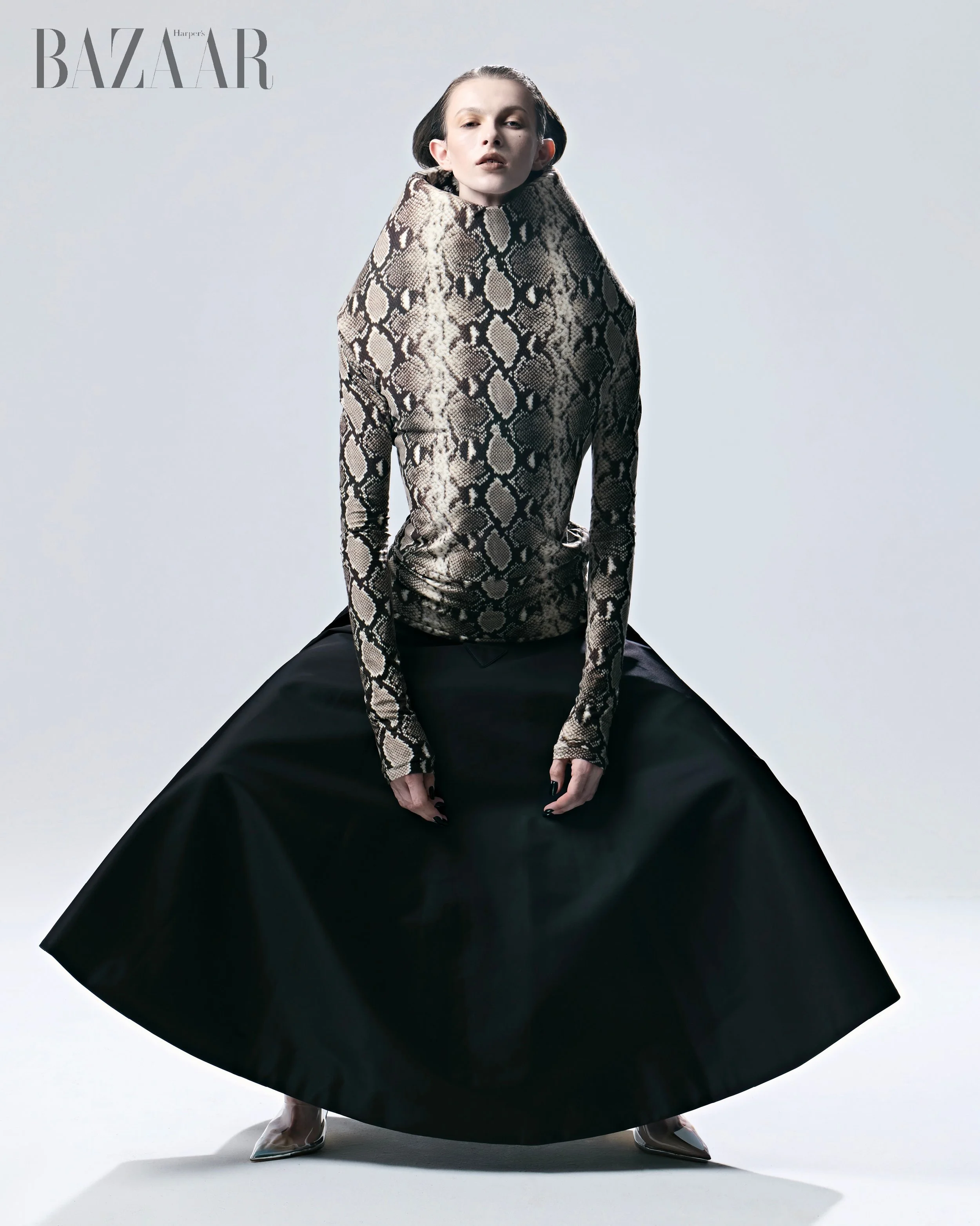 Harper's Bazaar Vietnam 2026