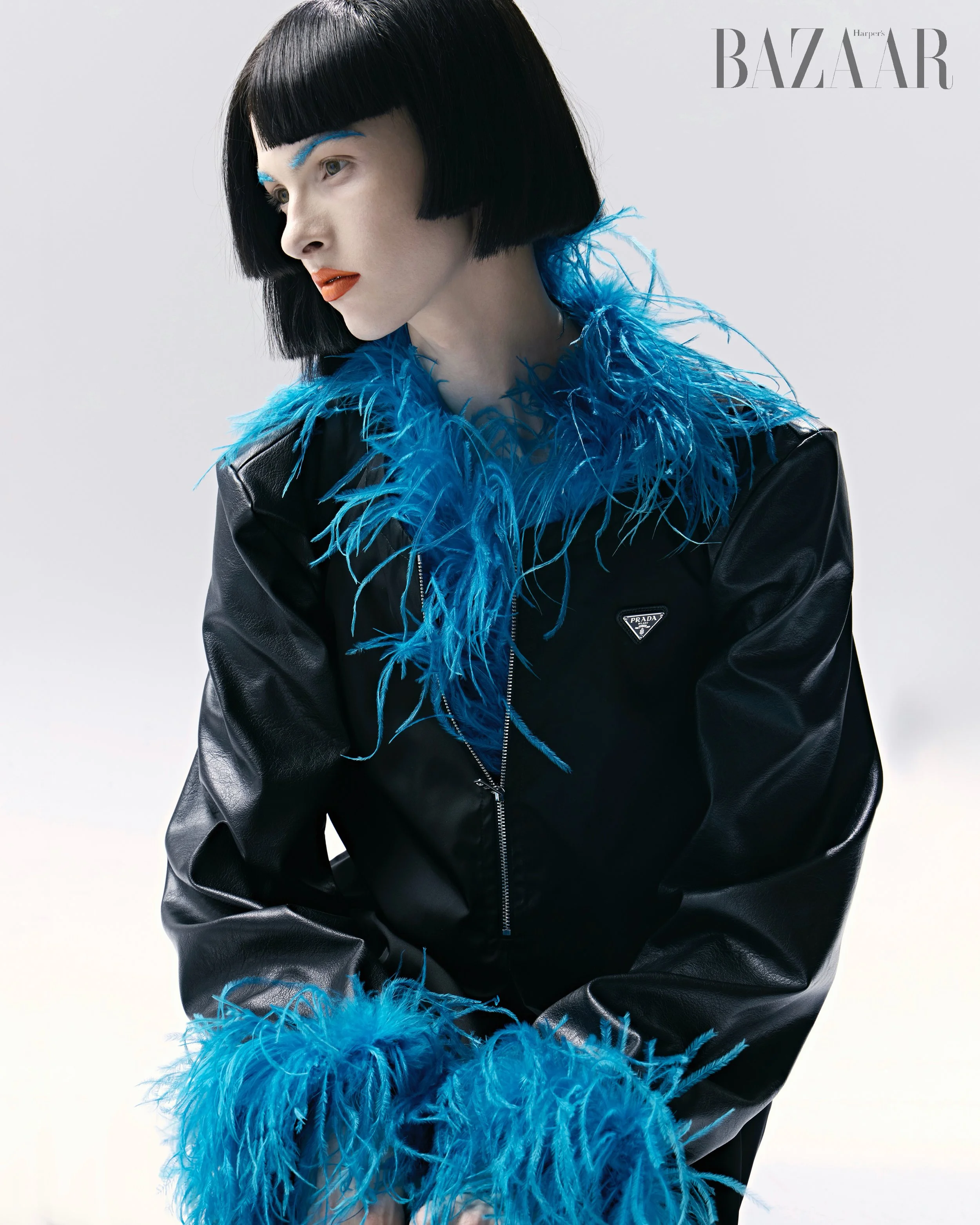 Harper's Bazaar Vietnam_March