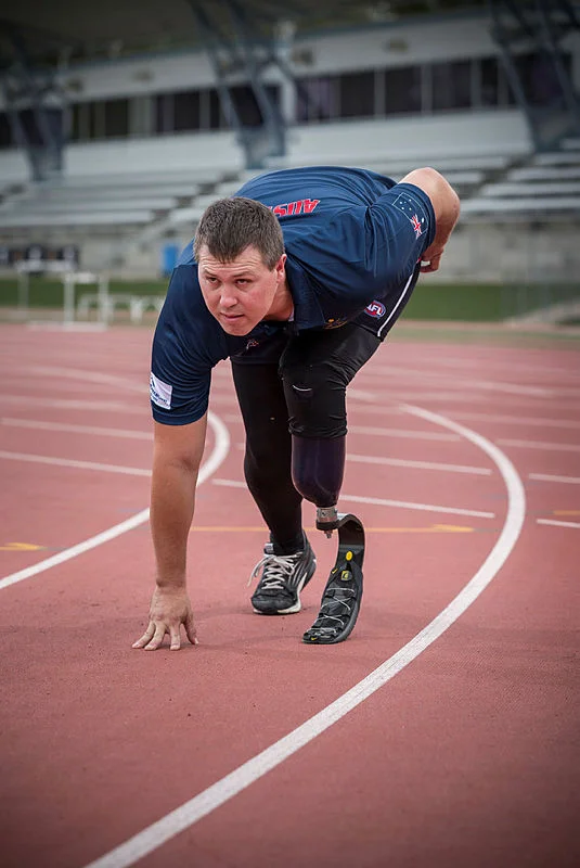 2016 Invictus Games squad announced