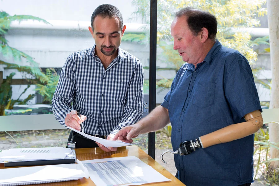 Have your say on improvements to the Australian Disability Employment Services