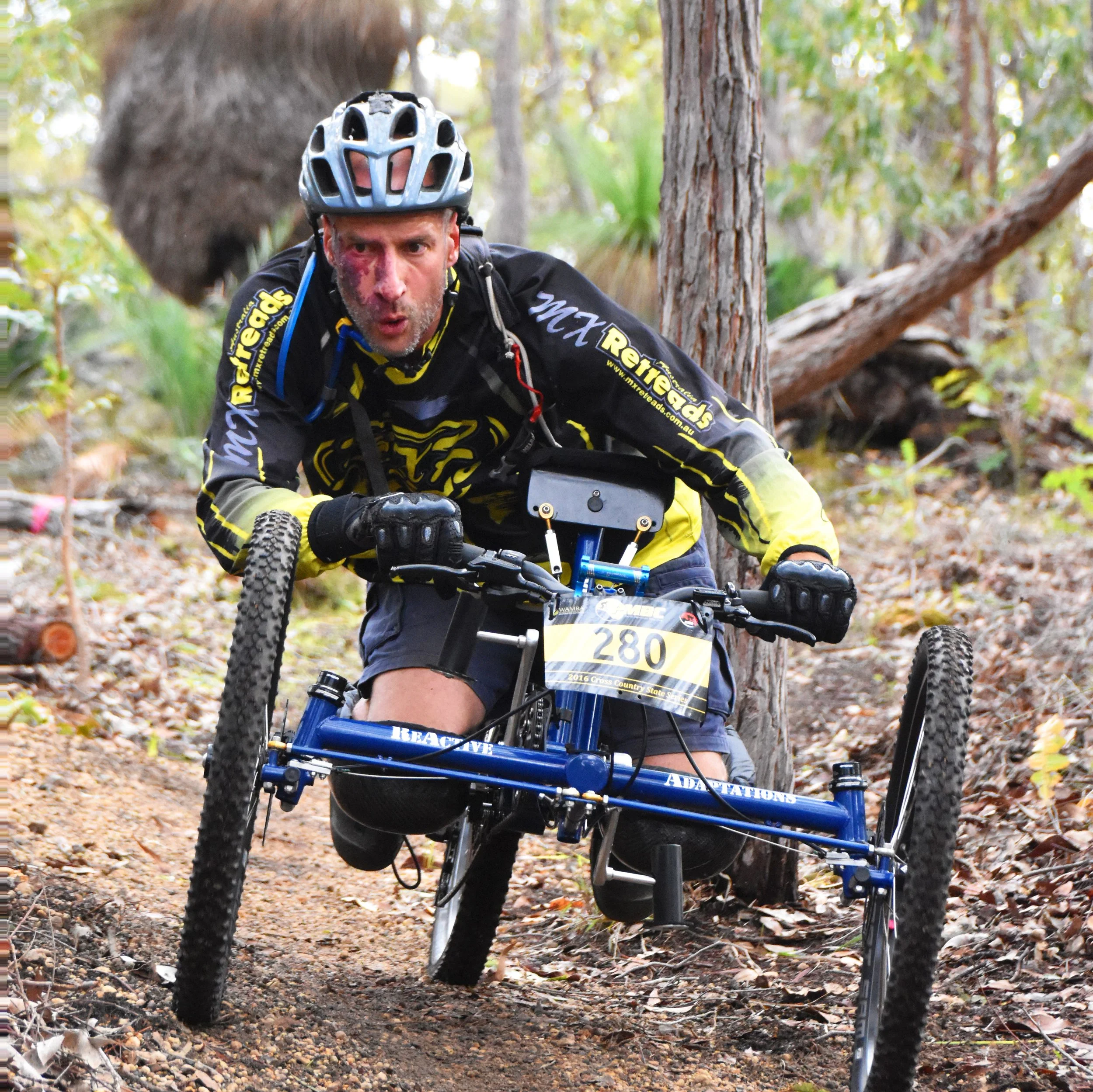 What sports can I play? — Disability Sports Australia