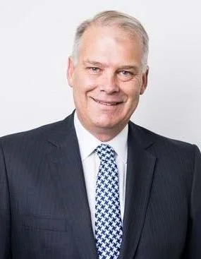 DSA Board appoints John Croll as new Chairman