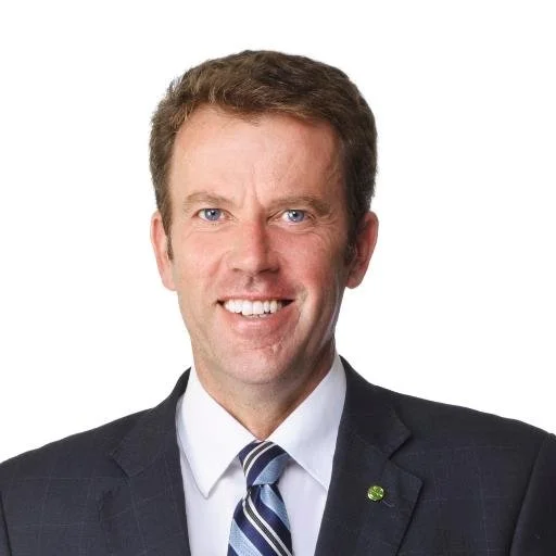 Dan Tehan Appointed New Minister for Social Services