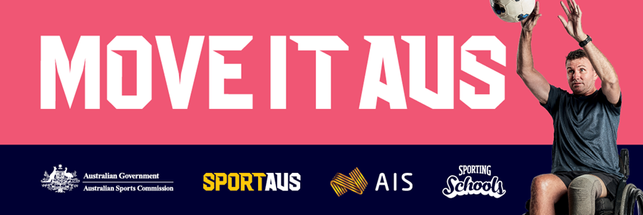 Sport Australia launches grant focused on keeping older Australians active