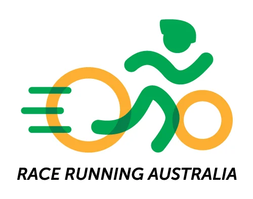 RaceRunning Australia launches! 