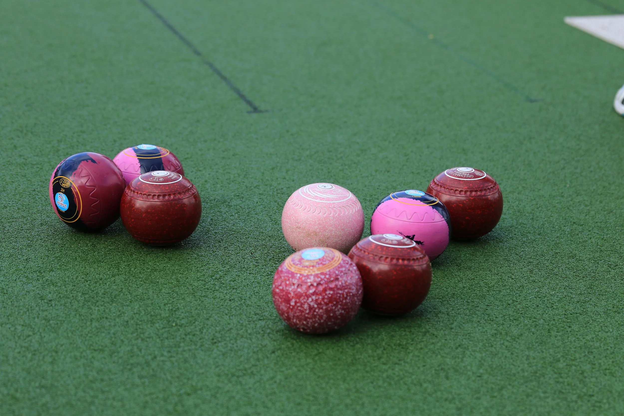Announcement of the dates for 2019 Multi-Disability Lawn Bowls National Championships
