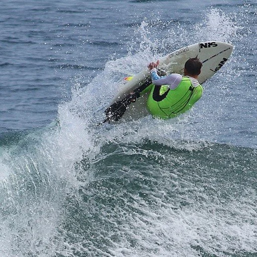 Surfing — Disability Sports Australia