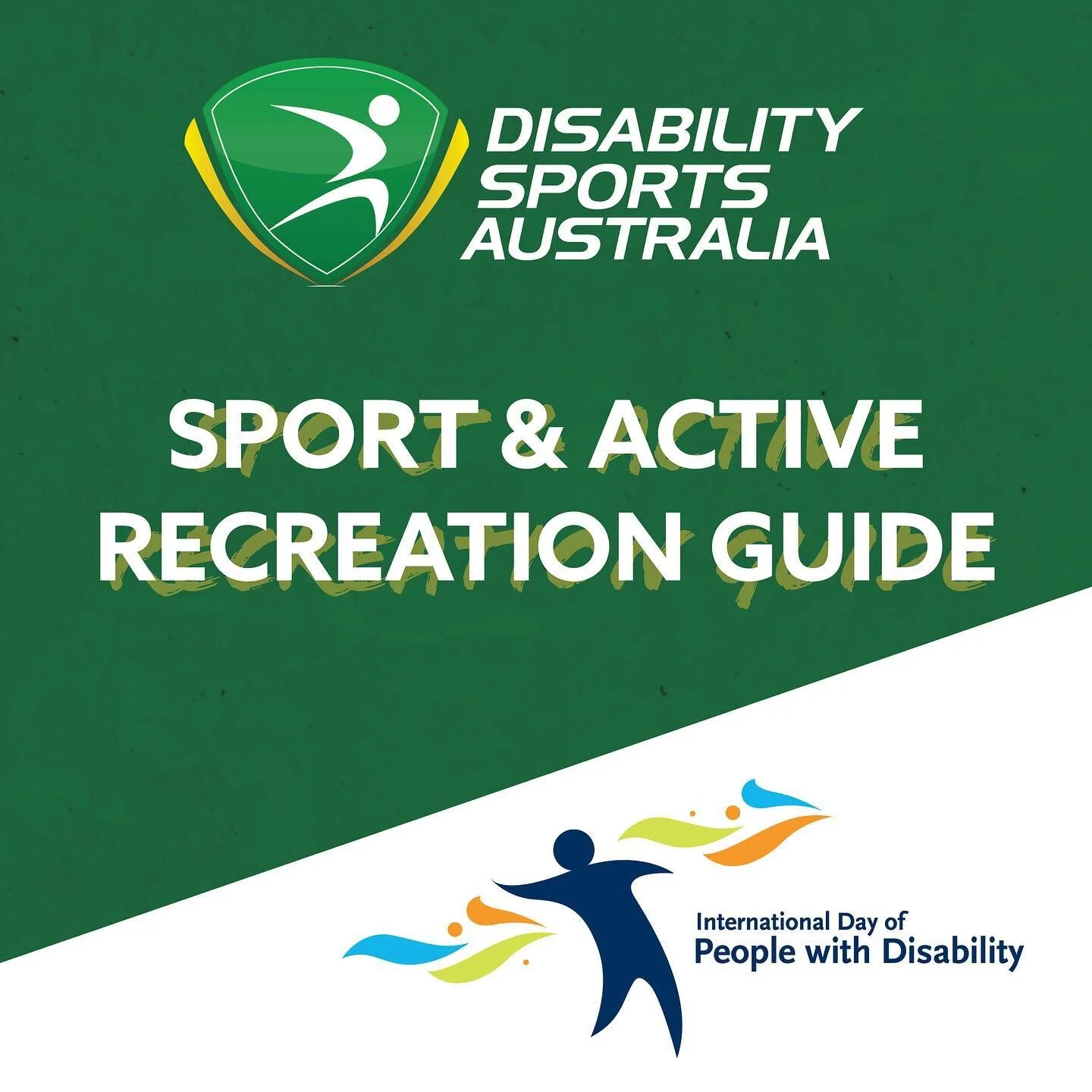 Disability Sports Australia