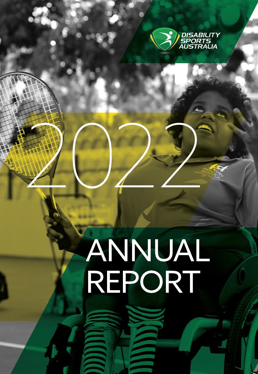 2021 / 2022 Annual Report