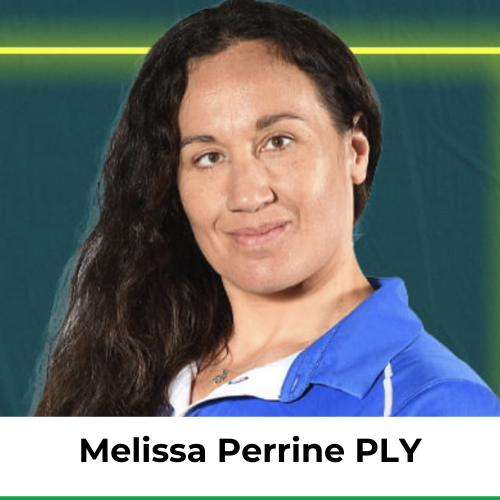 Accessibility champion disability sports australia