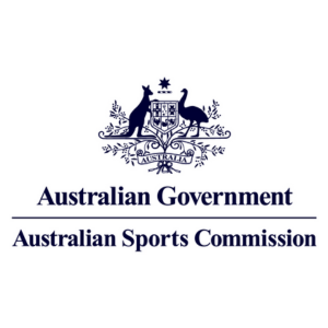 Australian Sports Commission 