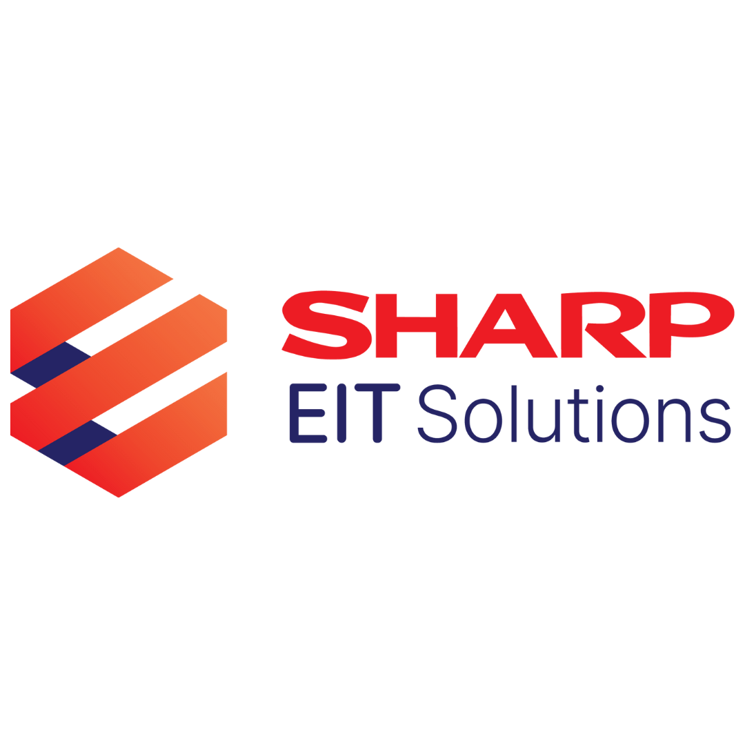 Sharp EIT Solutions