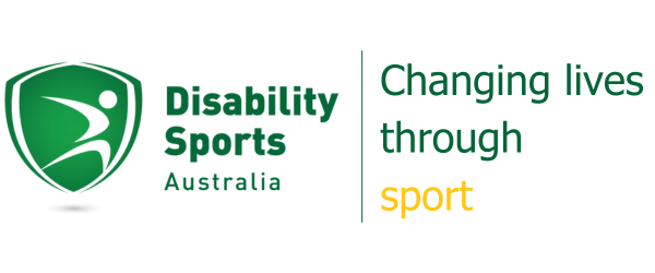Disability Sports Australia