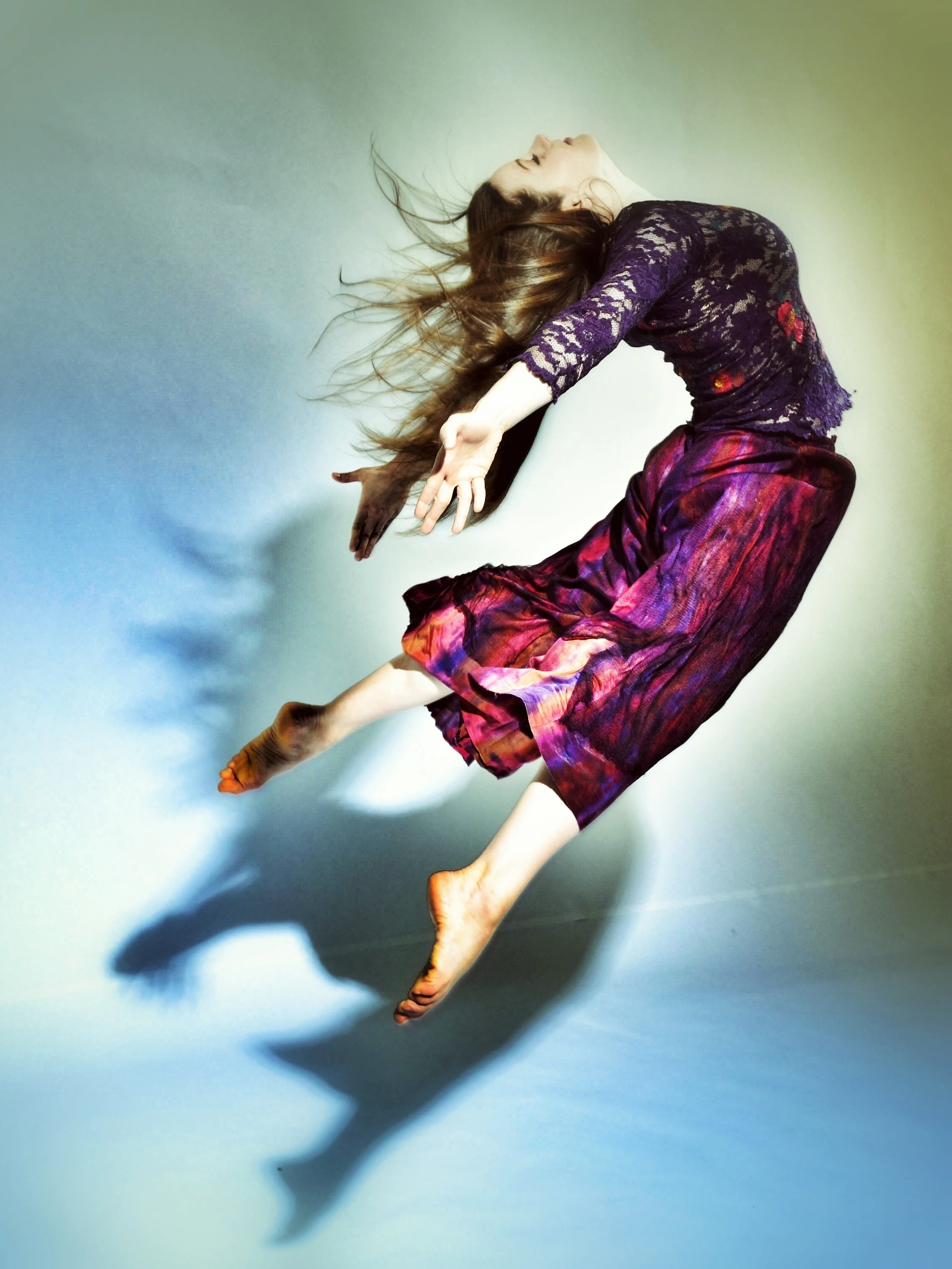 Stuart Pimsler Dance & Theatre