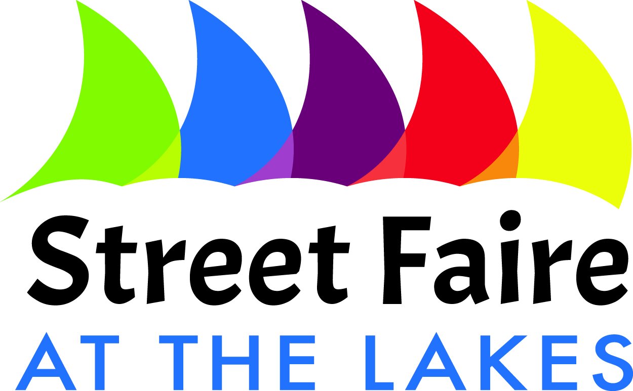 Street Faire at the Lakes