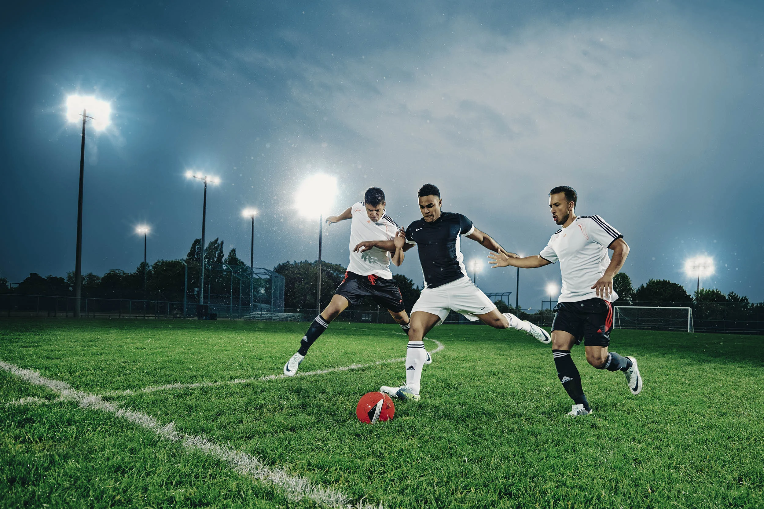 Soccer