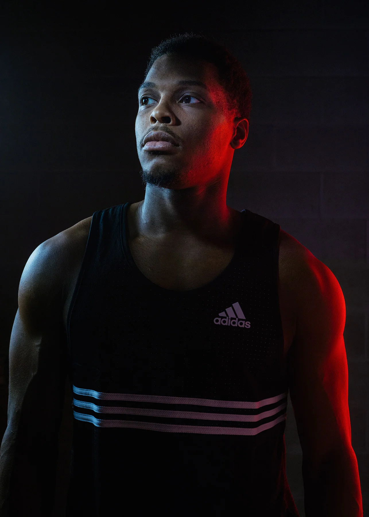 NBA All Star and Raptor - Kyle Lowry