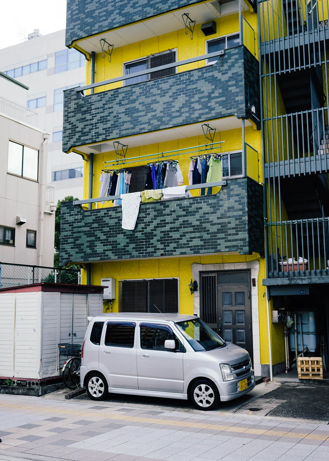 F**k you level Yellow.