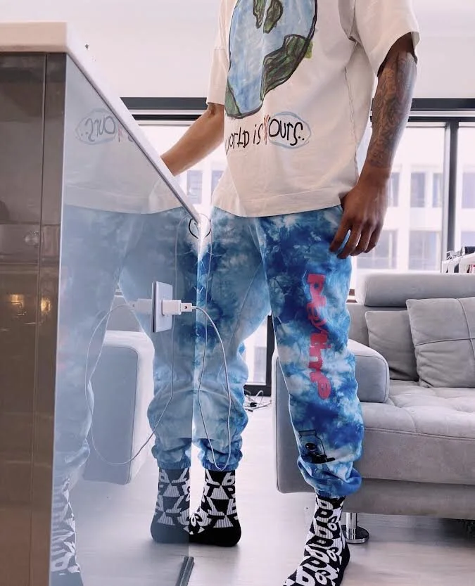 Shawn Outen Keeps It Fresh And Cozy