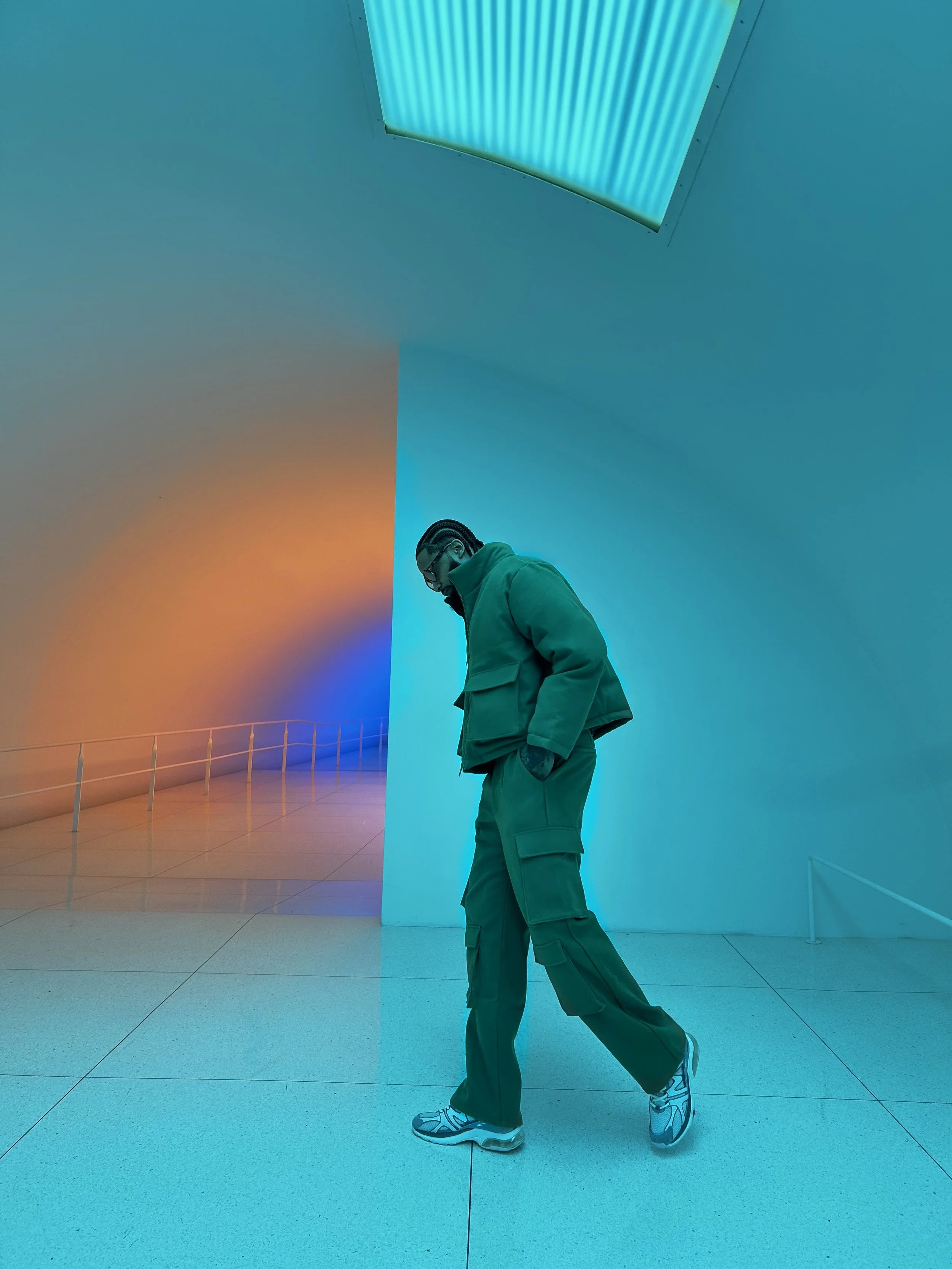 Shawn Outen For Fashion Nova