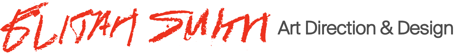 Elijah Smith Design