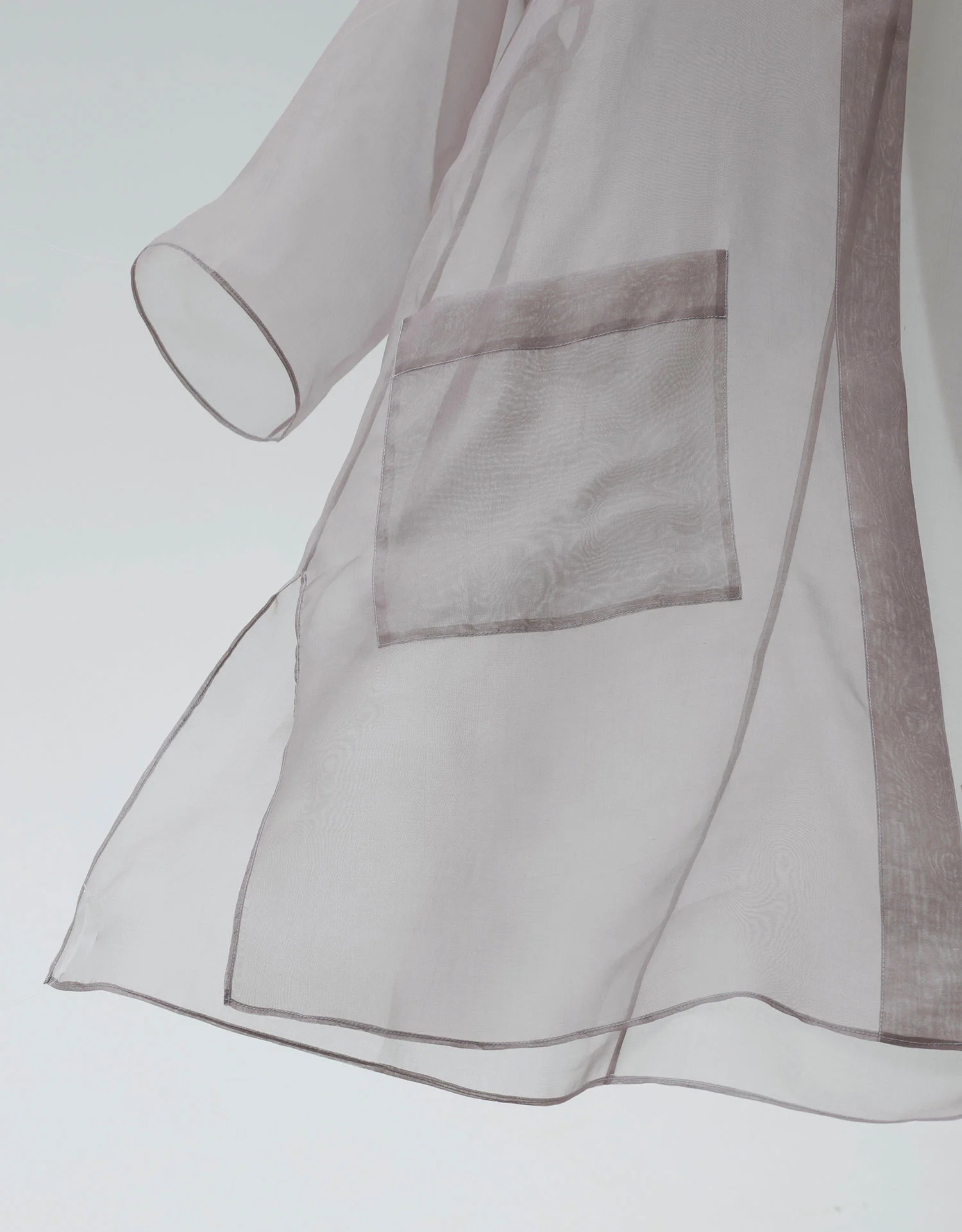 Eileen Fisher Spring 2019 Lookbook Natasha Felker