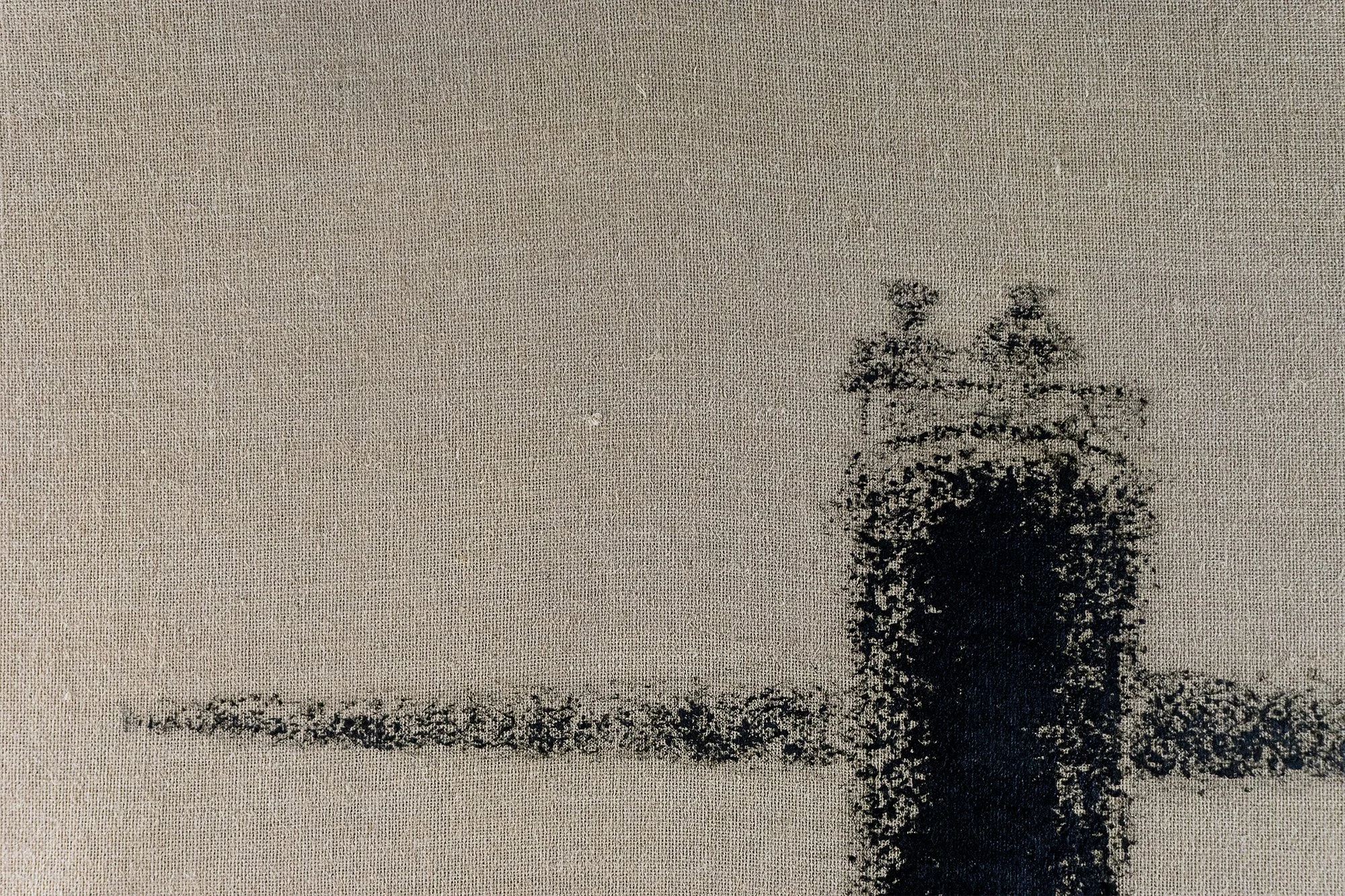 USS Thresher (Detail)