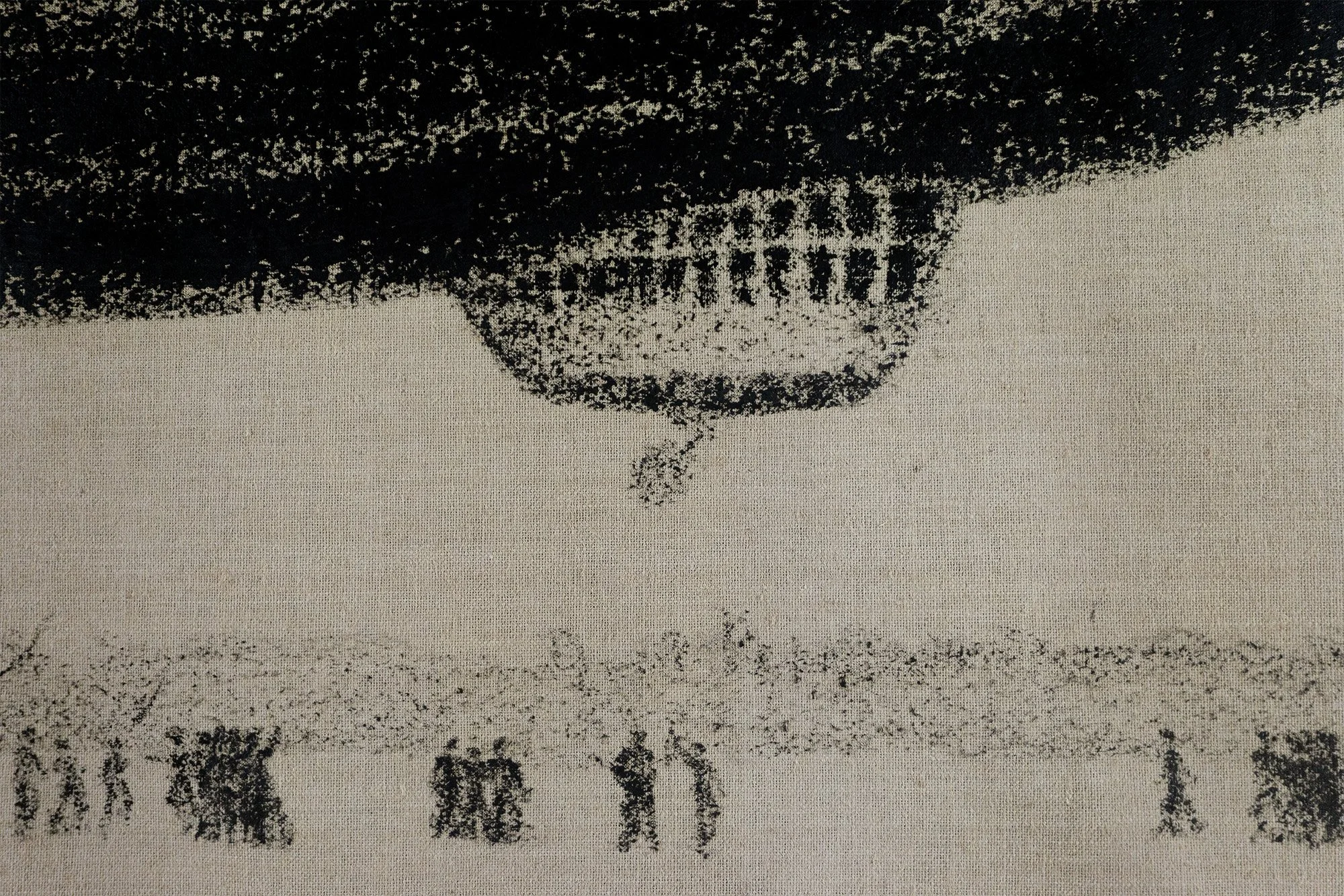 May 6, 1937: Absolute Freedom and Terror (Detail)